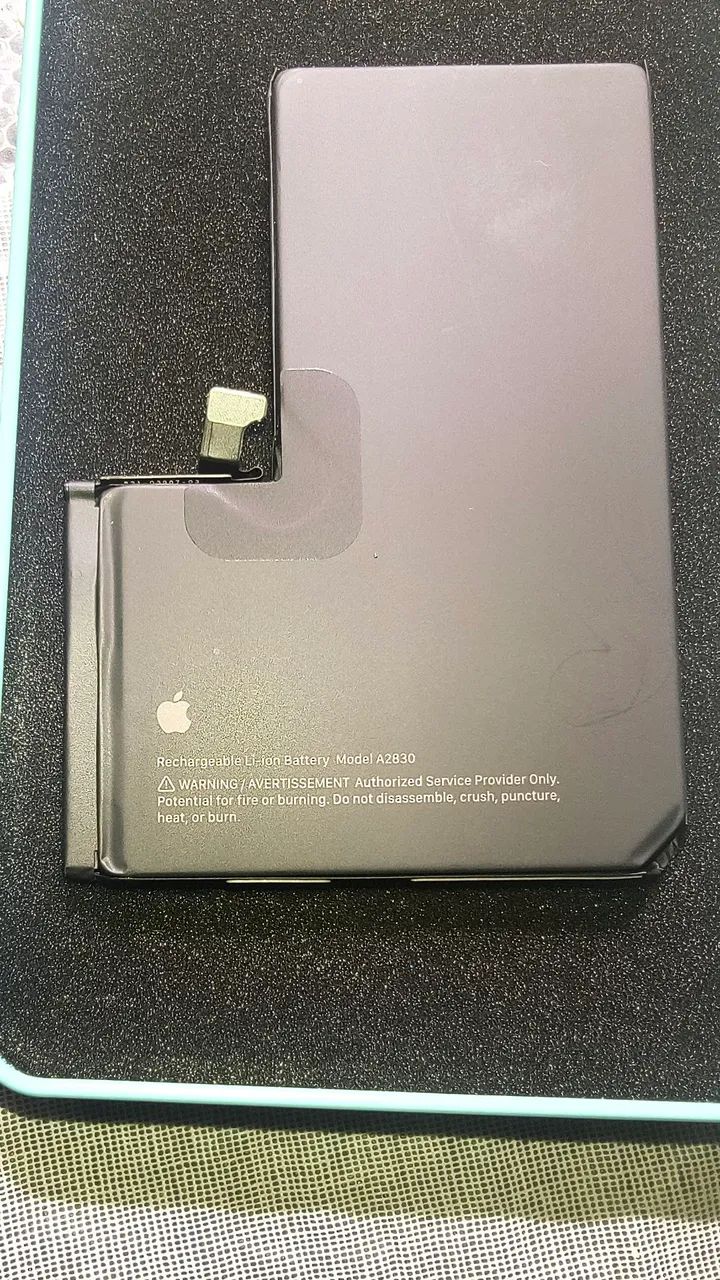 Bateria Original iPhone 14 Pro Max 