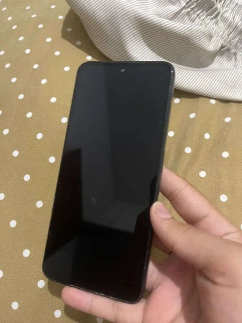 Celular note 12 S - Foto 2
