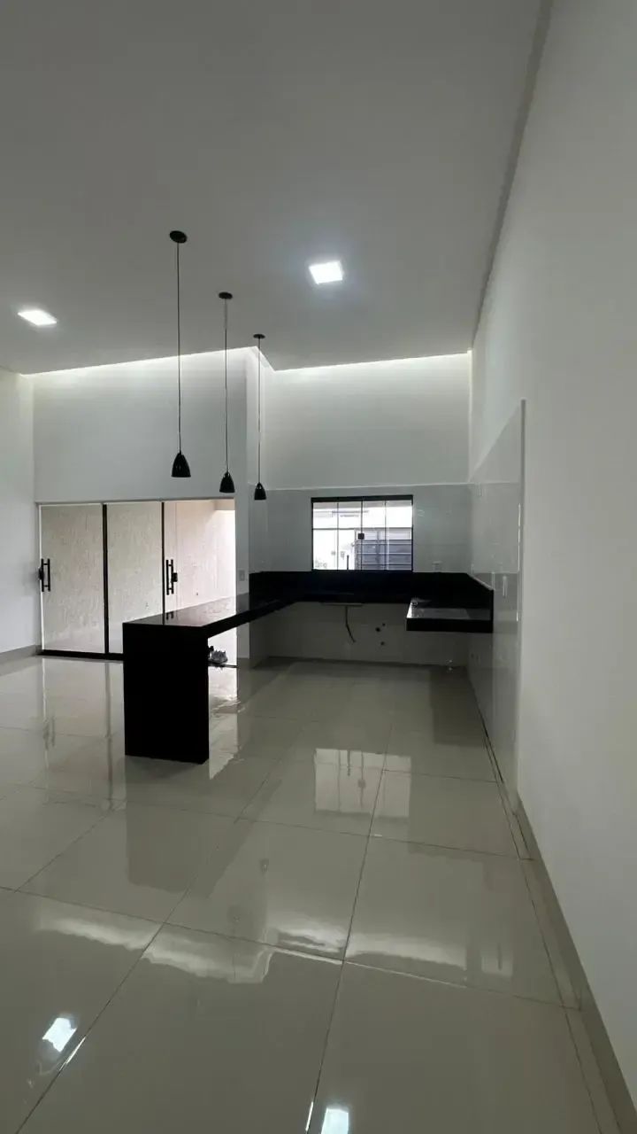 Casa 3 Quartos com Suíte Santo Hilario codigo: 292040 - Foto 5