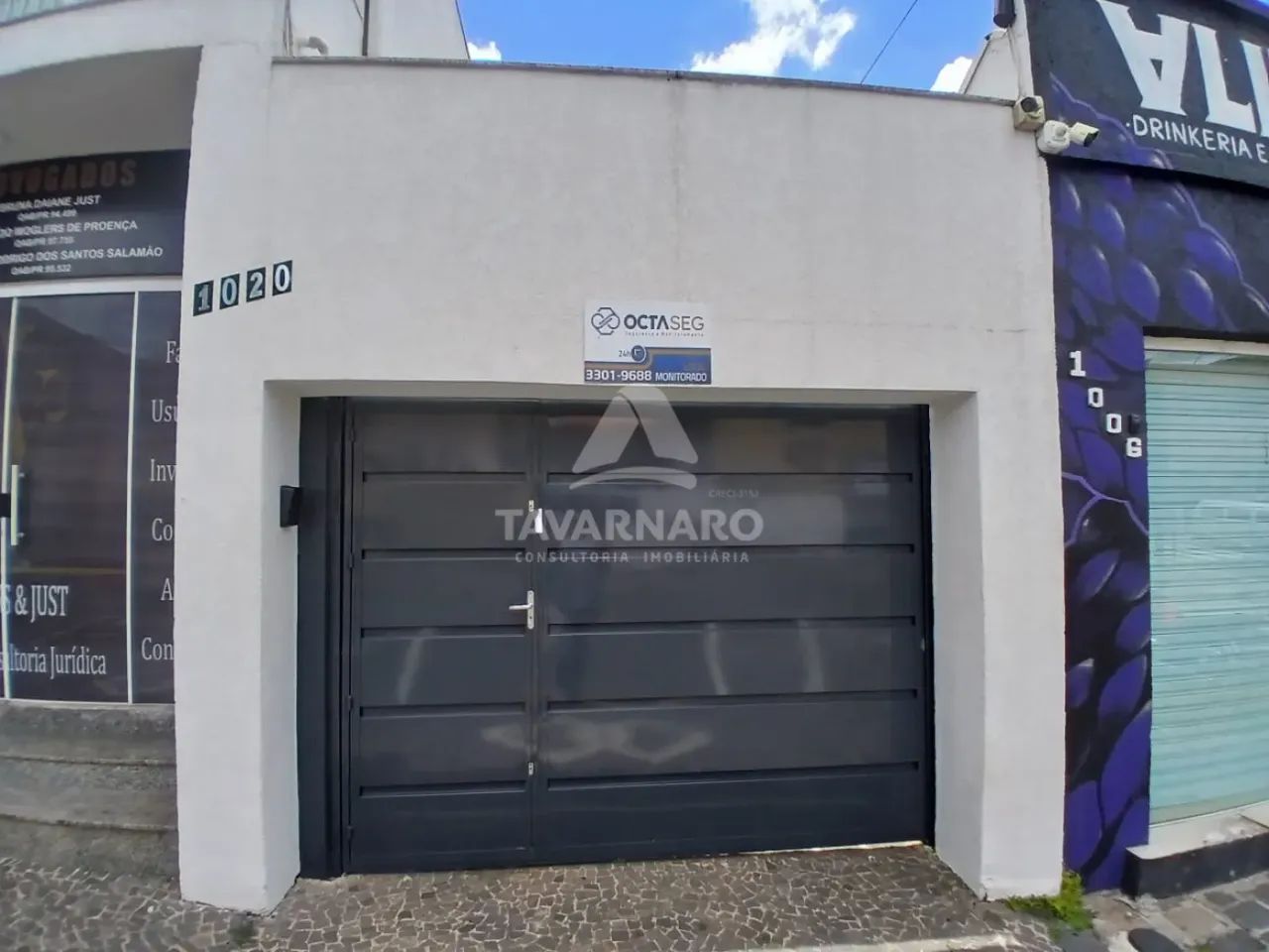Casa - Centro.