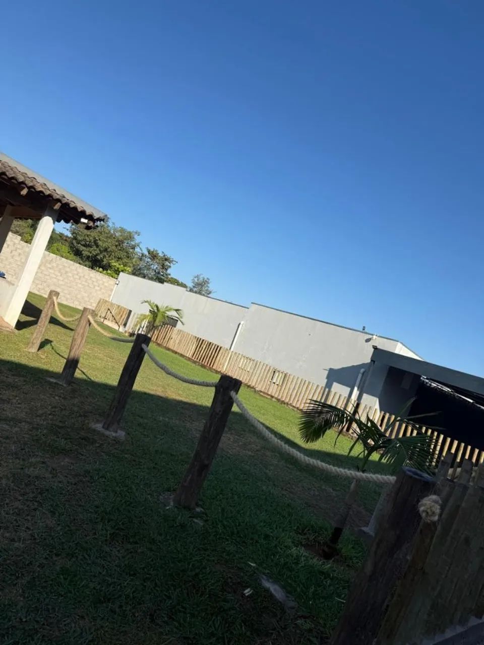 Chácara para alugar em Padre Nóbrega 