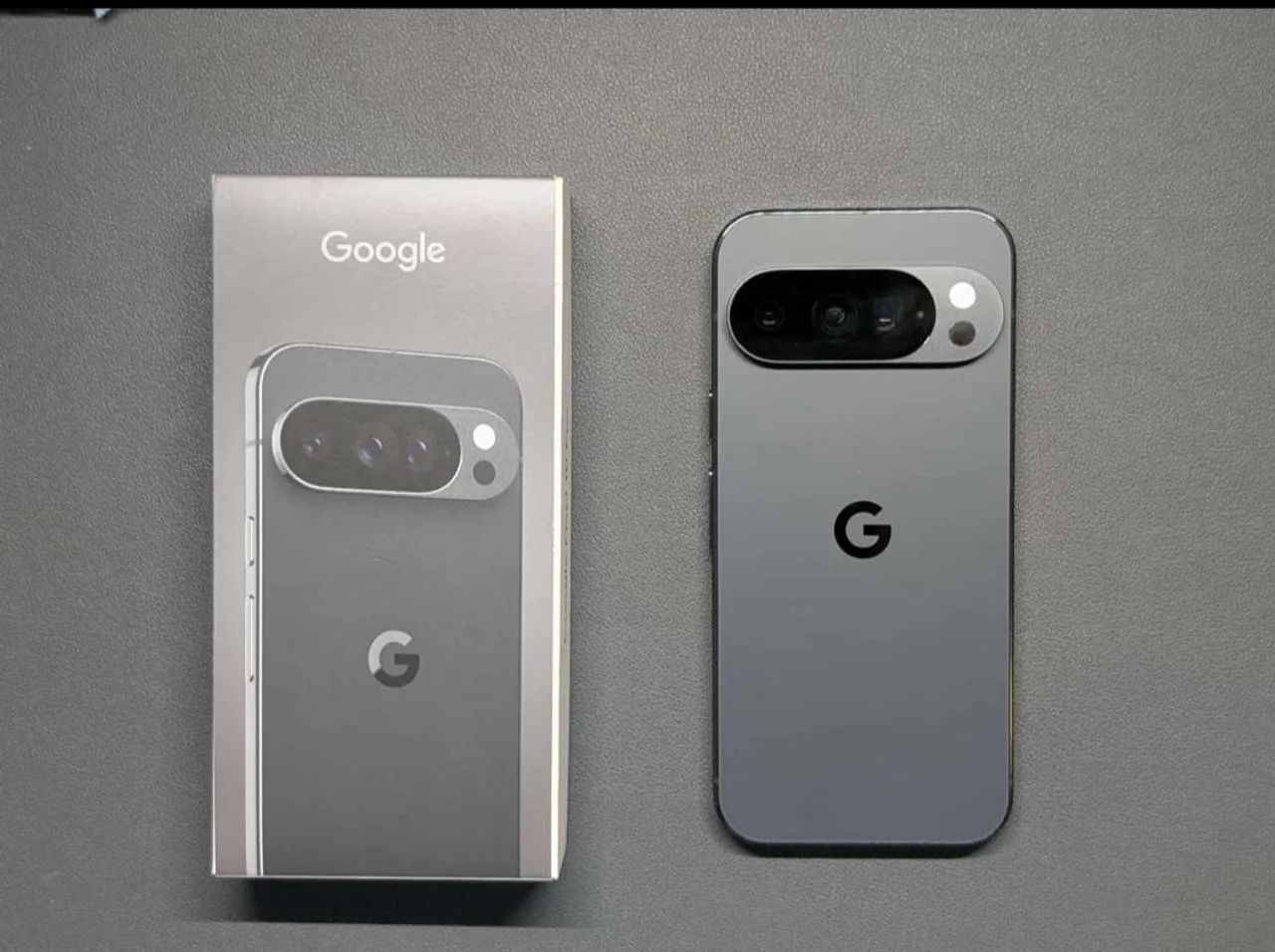 Google pixel 10 pro  - Foto 2