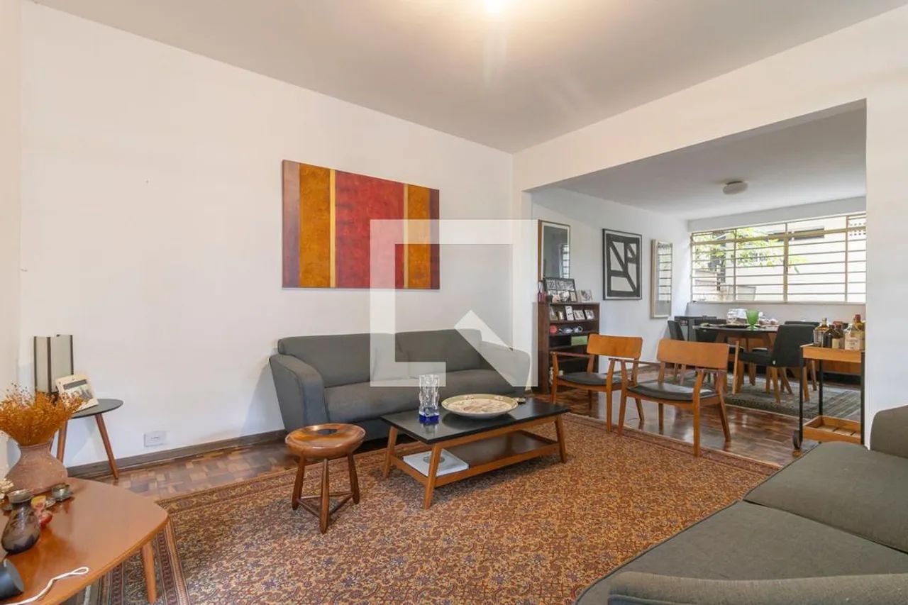 Casa à Venda - Moema, 5 Quartos, 220 m2 - Foto 2