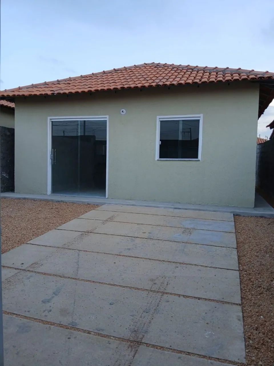 CASA PRIMEIRA LOCAÇÃO  - Foto 3