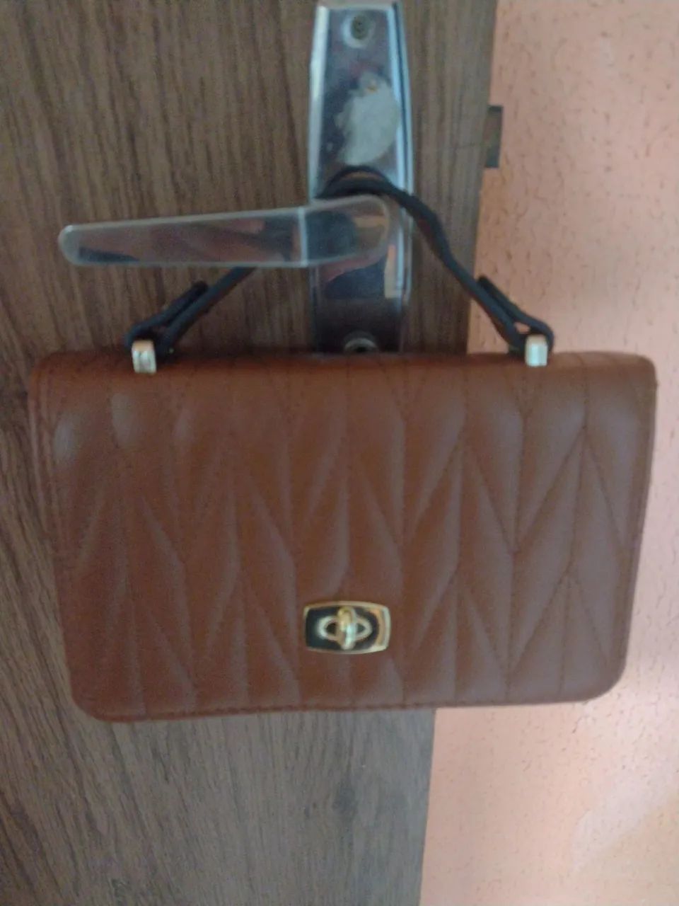 Bolsa de mão e de ombro 