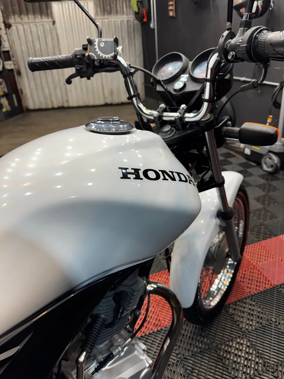 Cg cargo 125 - Foto 2