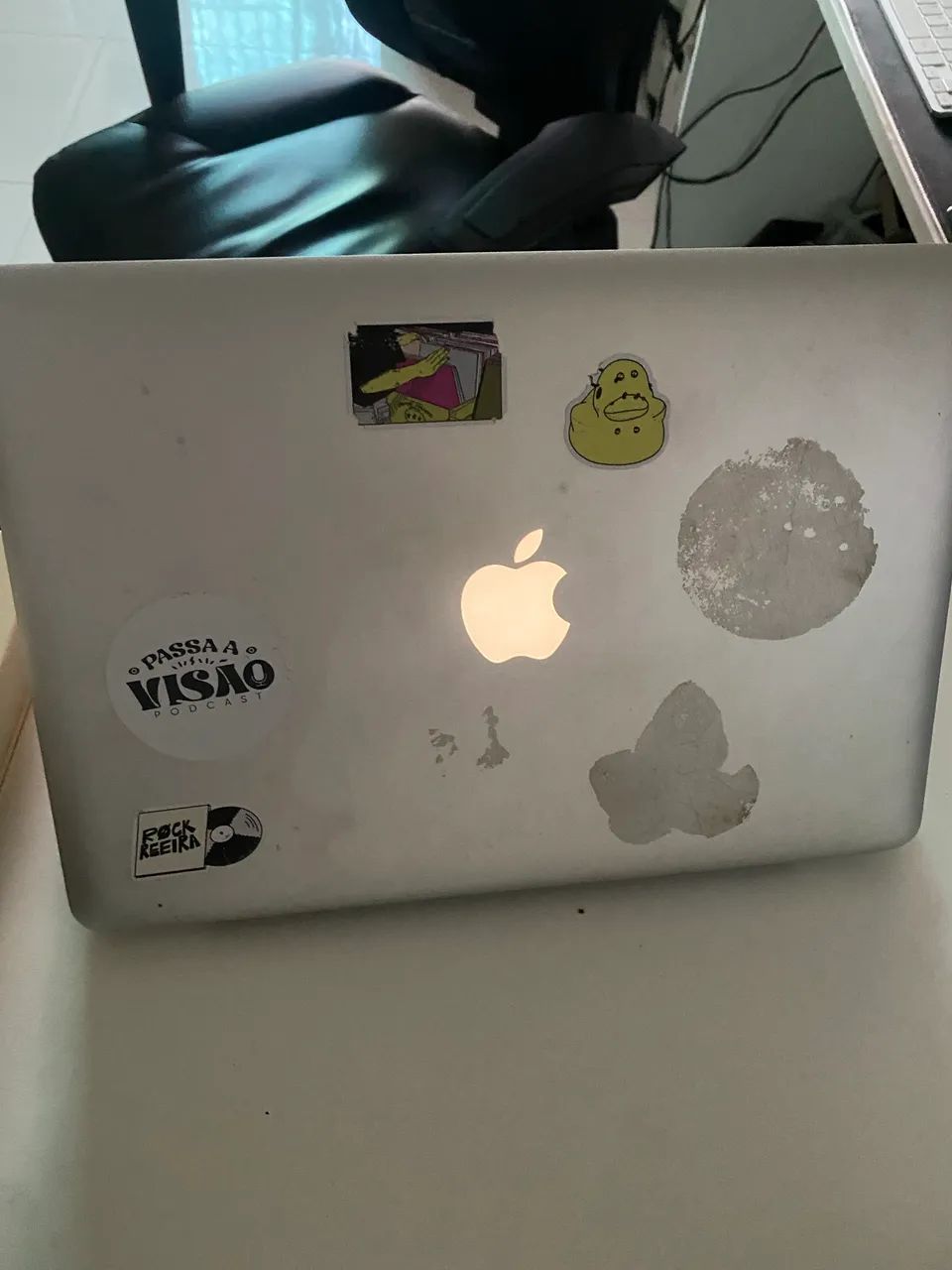 MacBook Pro a1278  - Foto 4