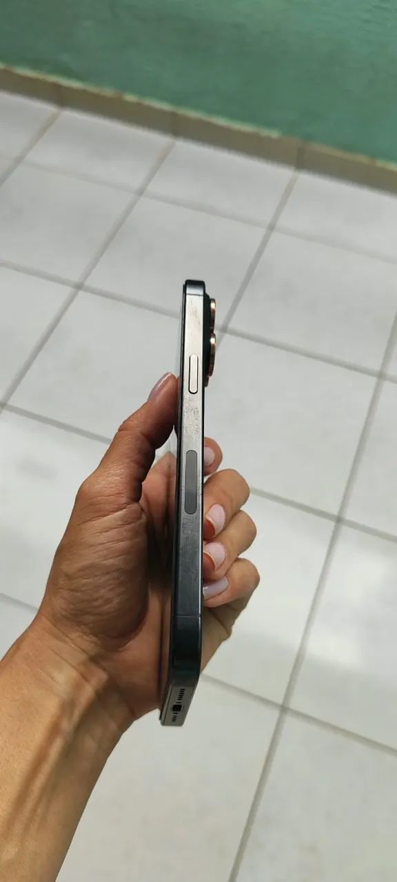 iPhone 15 Pro Max 256g - Foto 4