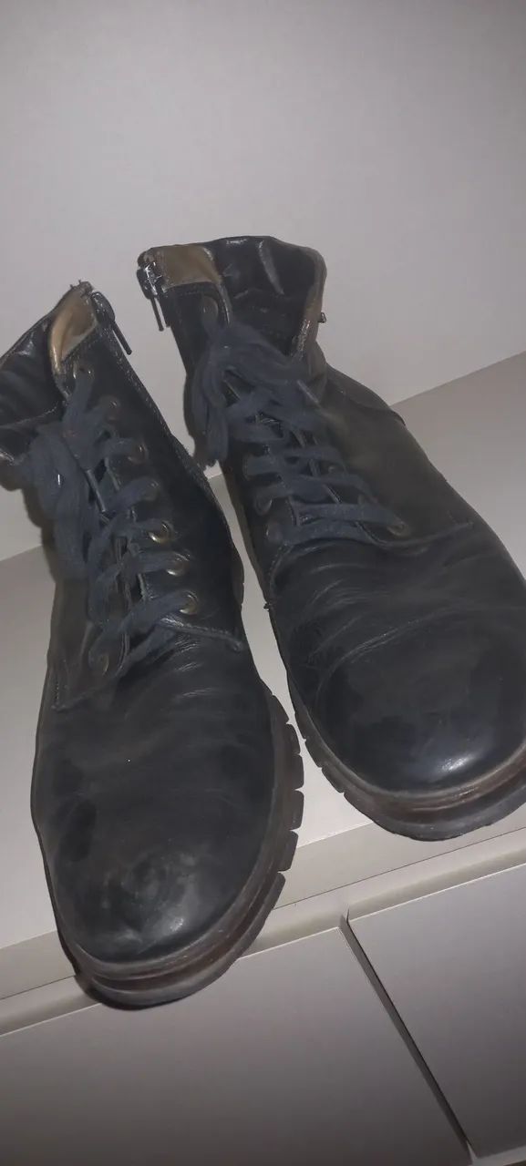 Sapato  - Foto 2