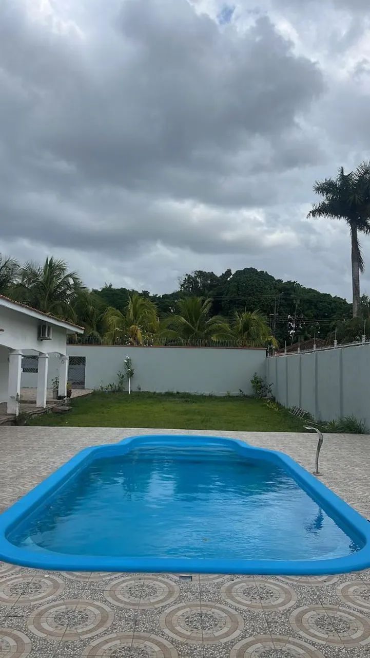 CASA DE VERÃO EM MURUBIRA - MOSQUEIRO  - Foto 3