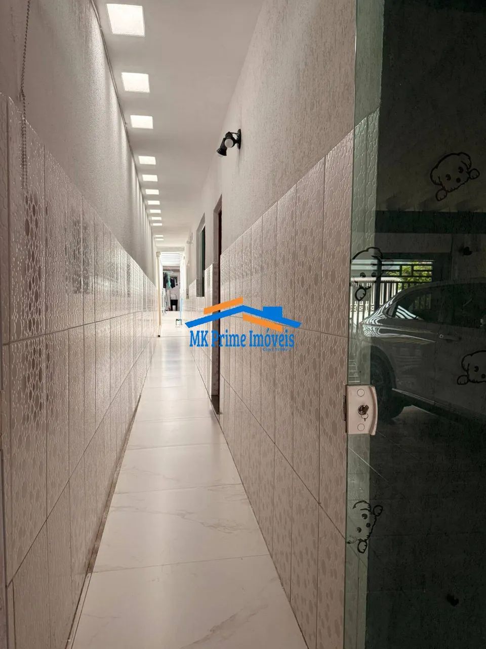 Oportunidade no Pestana Casa Térrea com 3 Quartos e Espaço Gourmet - Foto 4