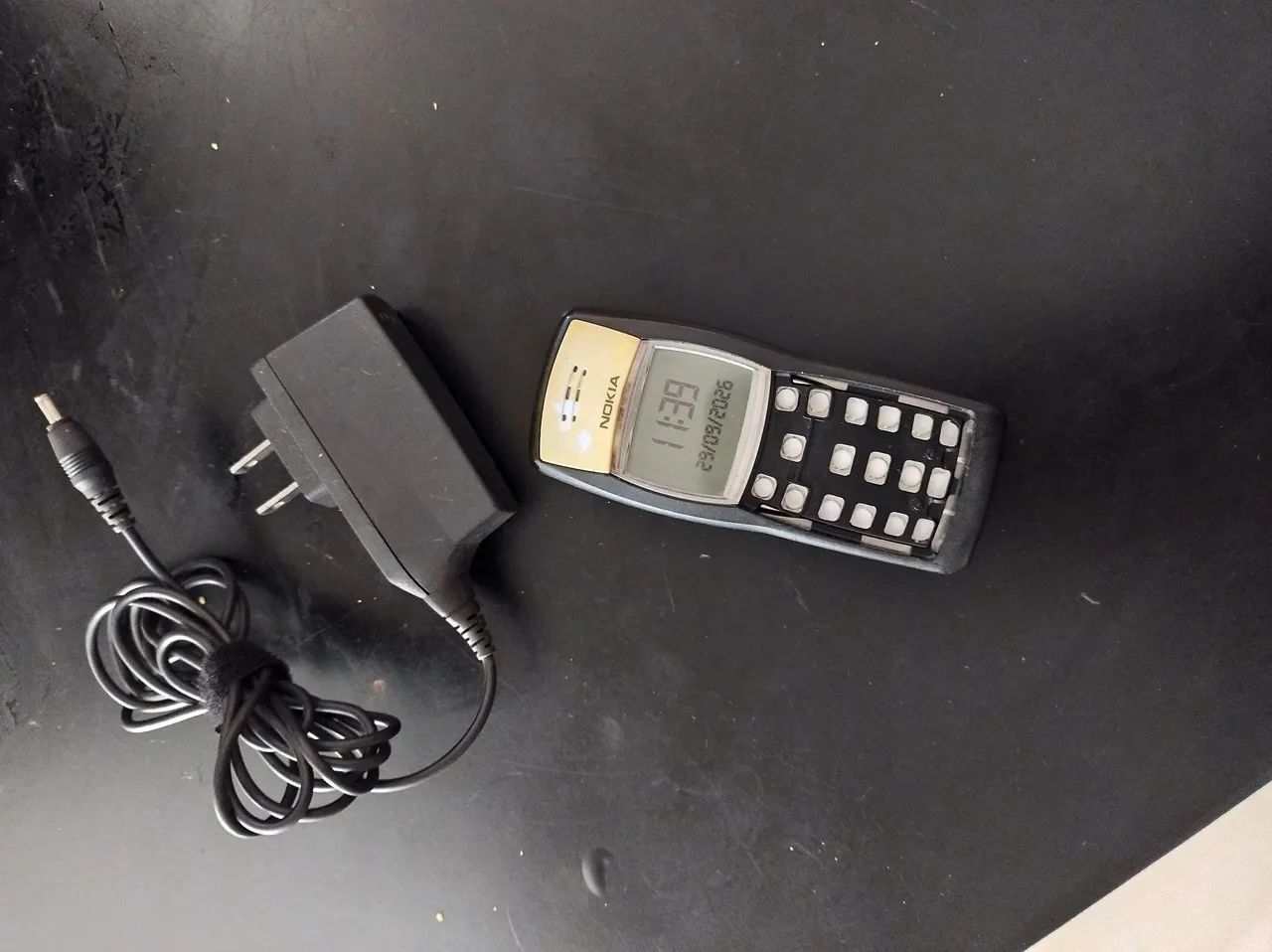 Nokia antigo