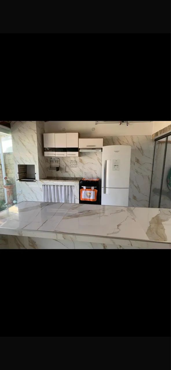 Vendo casa 4 suítes são Pedro da aldeia  - Foto 4