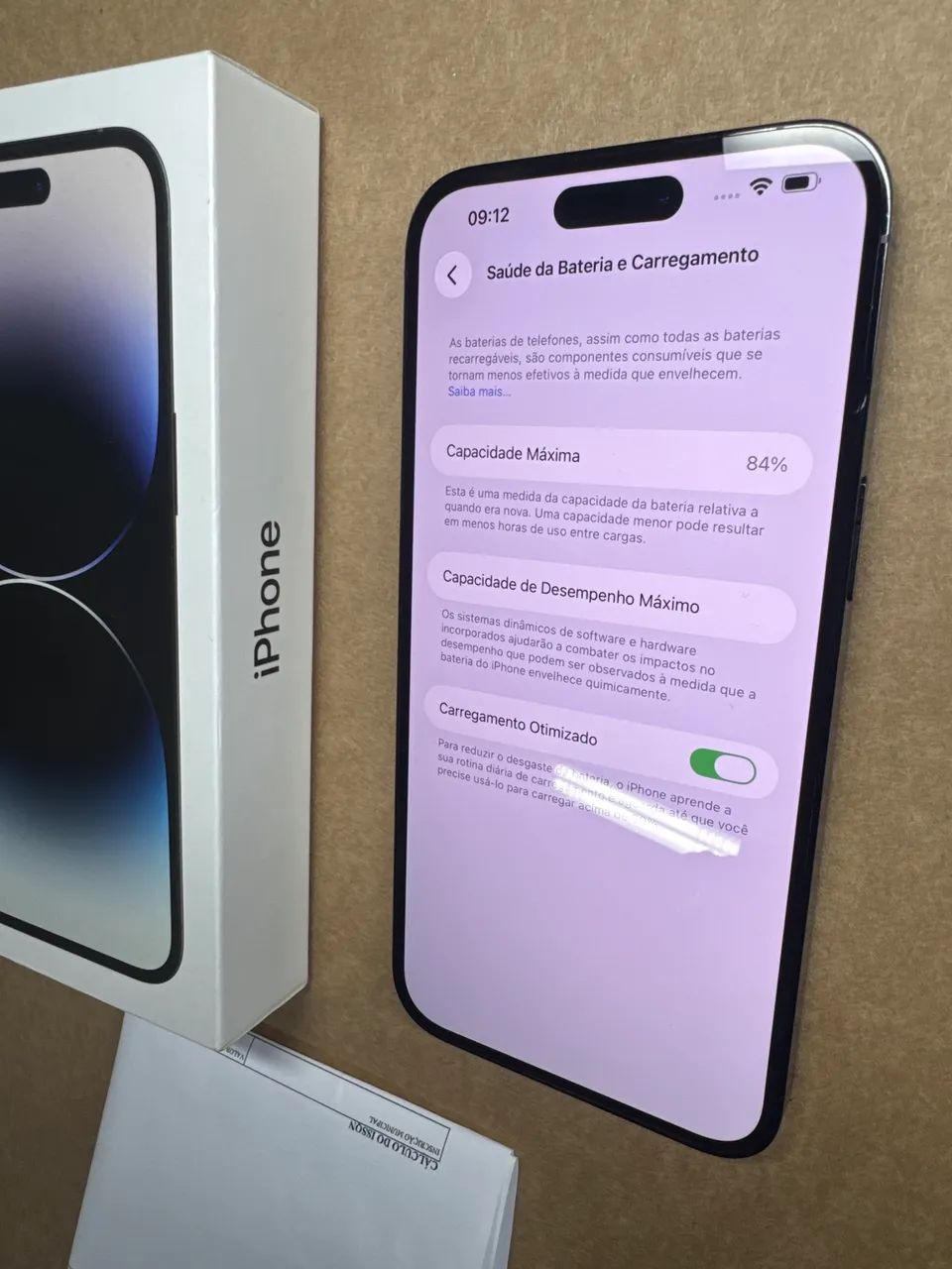 iPhone 14 Pro Max 256gb  - Foto 3