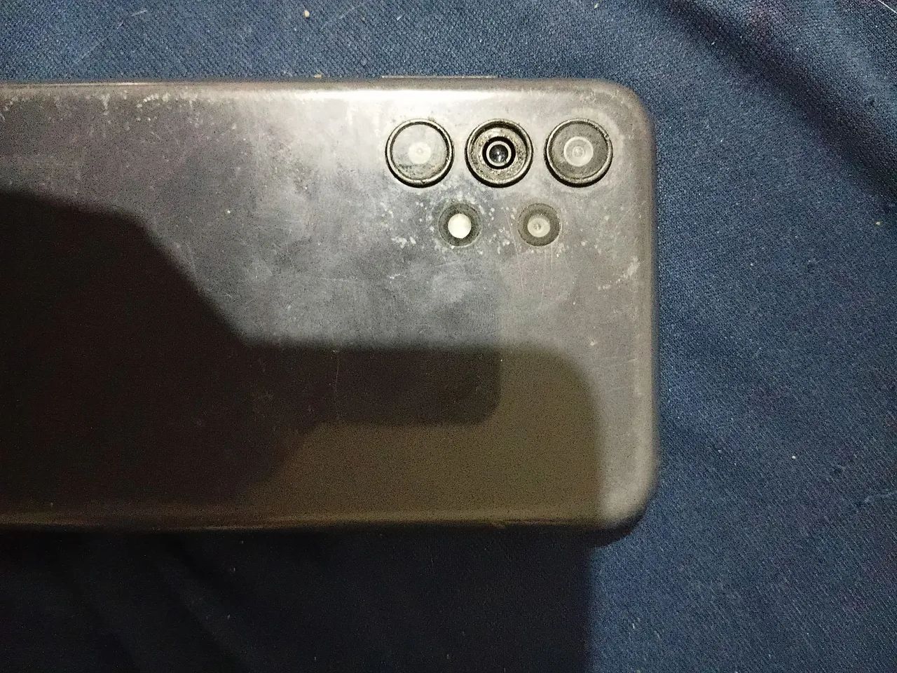 Vendo Samsung a13 trincado - Foto 2
