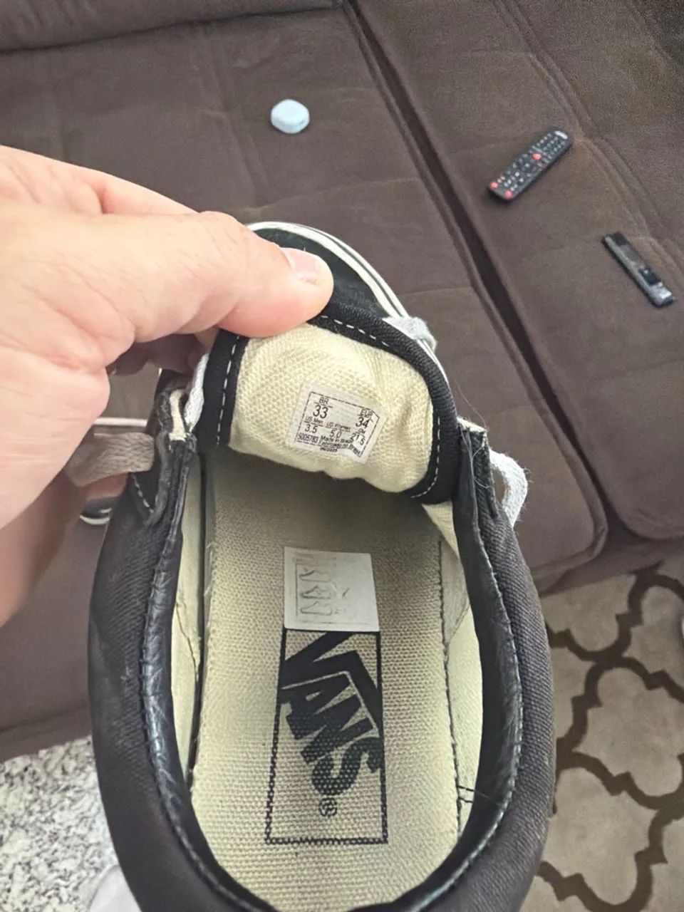 Tênis Vans original - Foto 5