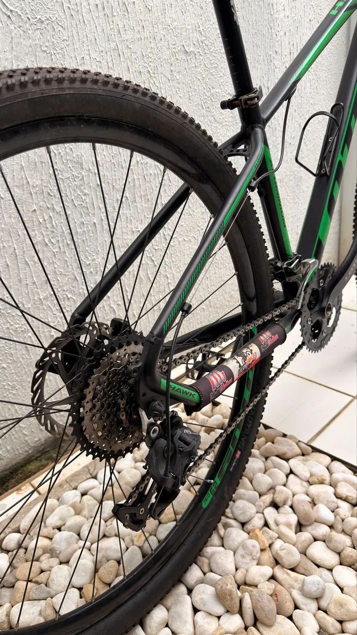 BICICLETA LOTUS HAWK ARO 29 - 2021 - Foto 4