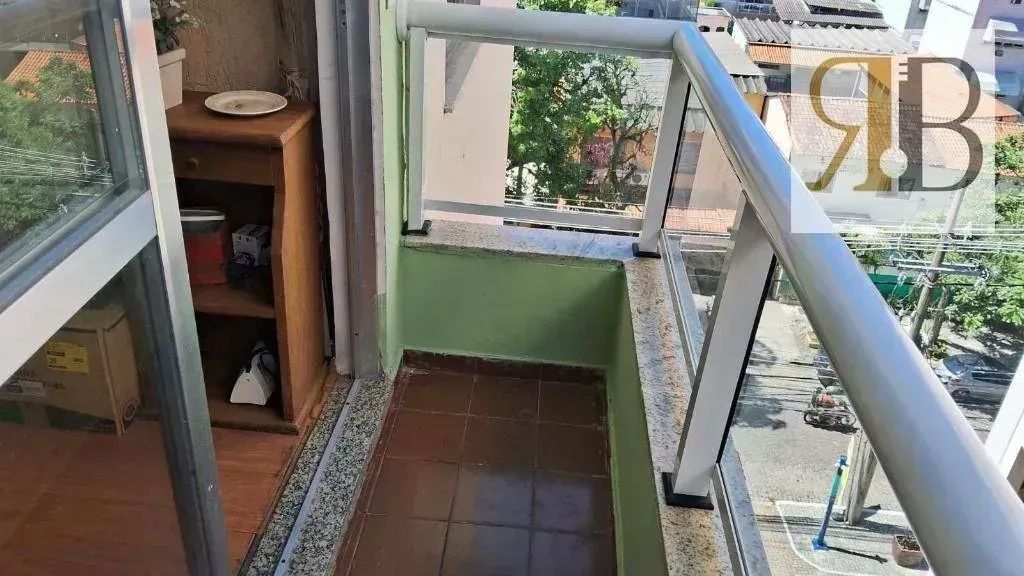 Excelente apartamento, centro da Freguesia - Foto 3