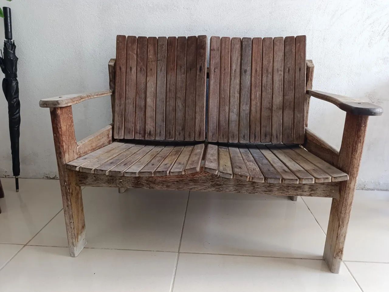 ? Vendo conjunto de cadeiras