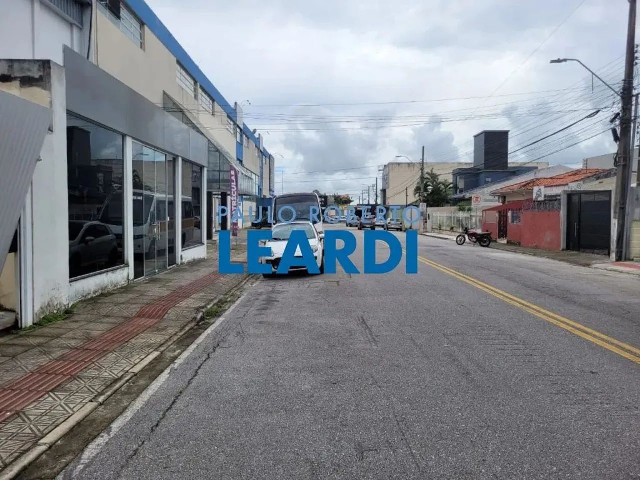 COMERCIAL - JARDIM CIDADE DE FLORIANÓPOLIS - SC