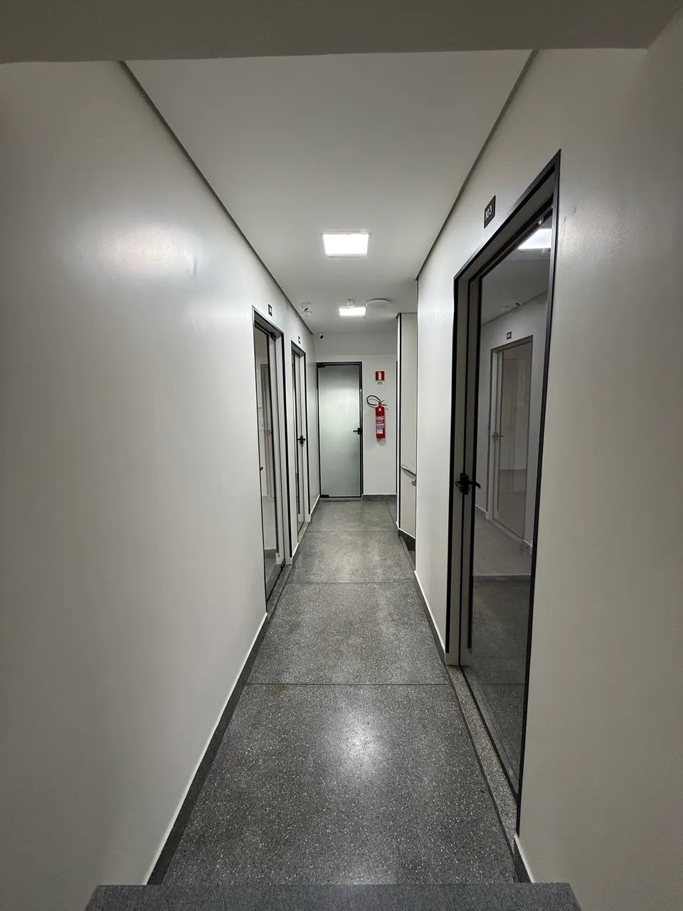 Salas comerciais e lojas para locação Itapoa Paranoá    - Foto 4