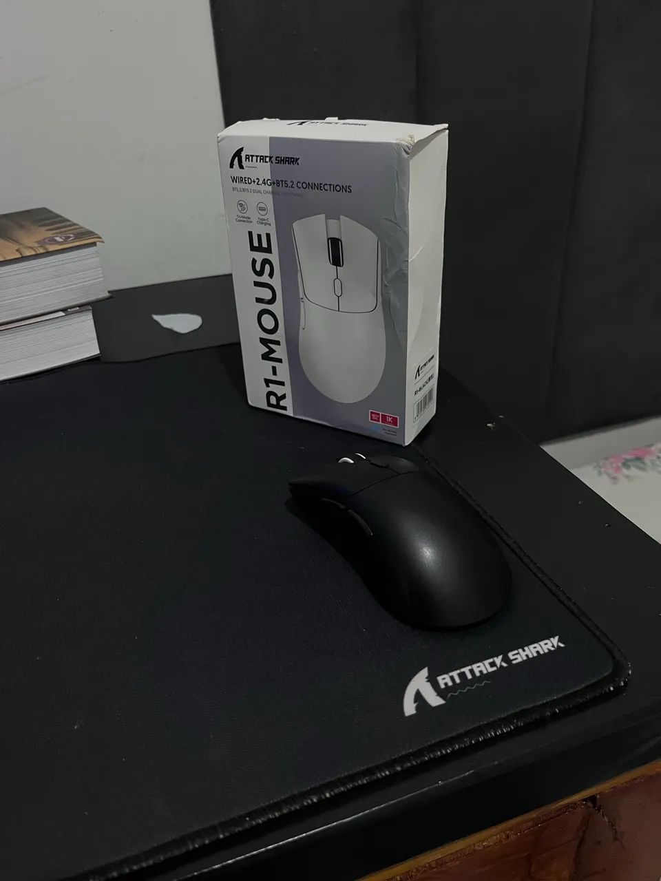 Computador/setup completo. - Foto 4