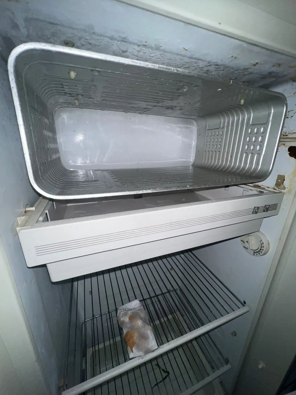Geladeira usada  - Foto 5