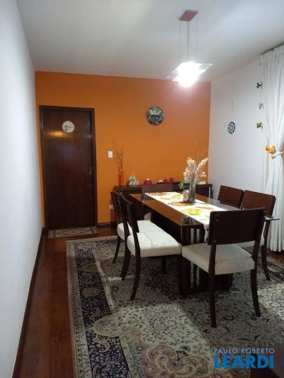 SOBRADO - MIRANDÓPOLIS - SP - Foto 3