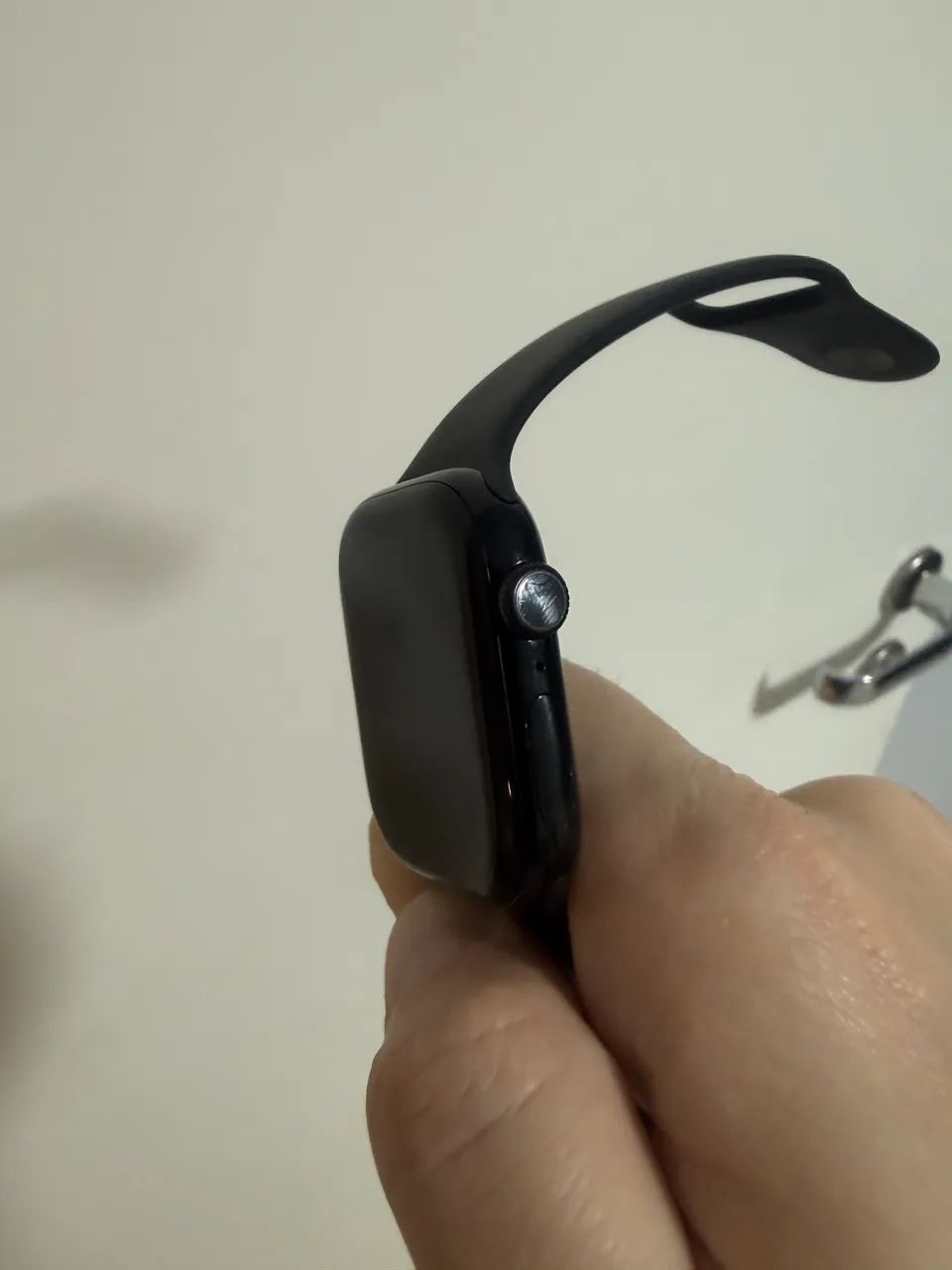 Apple Watch Series 10 46mm alumínio - Foto 4