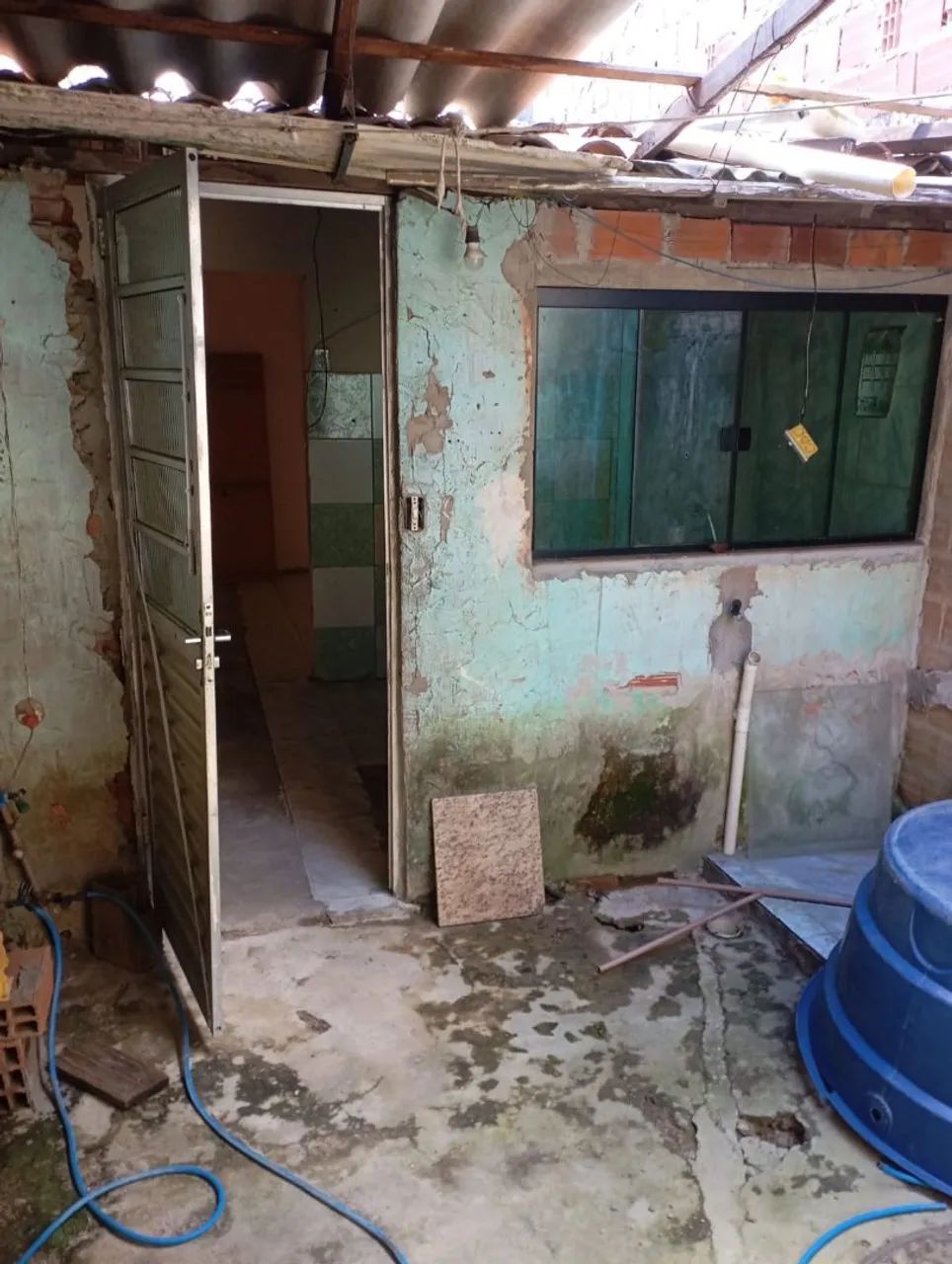 Vende- se ou troco por veículo  - Foto 5