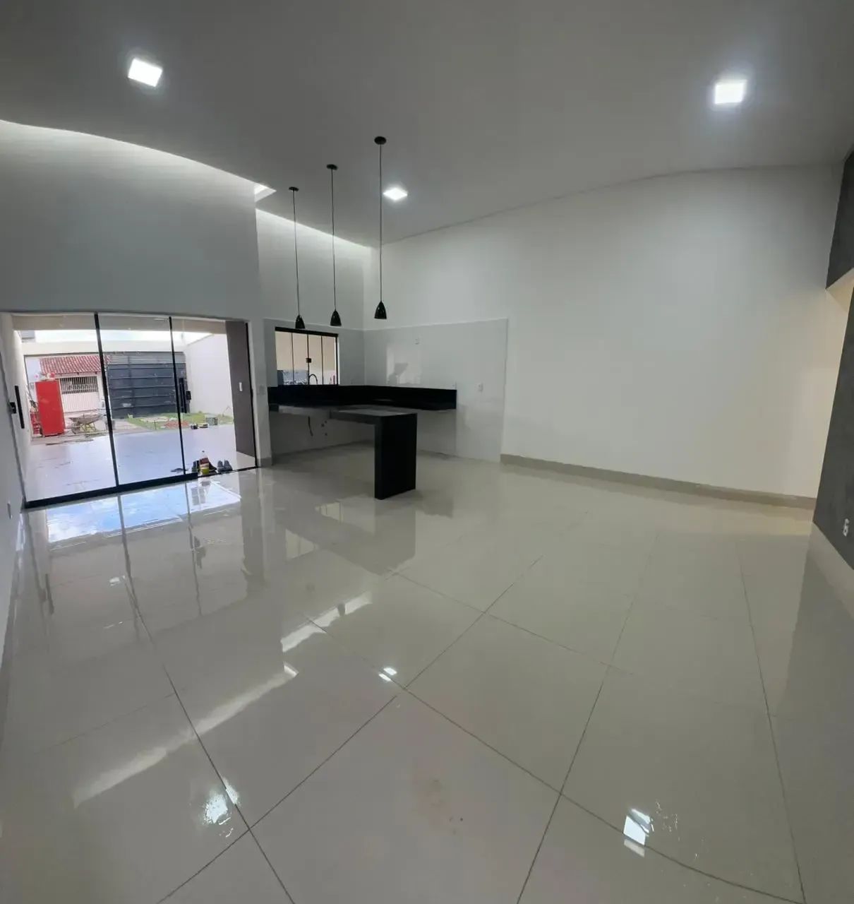 Casa 3 Quartos com Suíte Santo Hilario codigo: 292040 - Foto 3