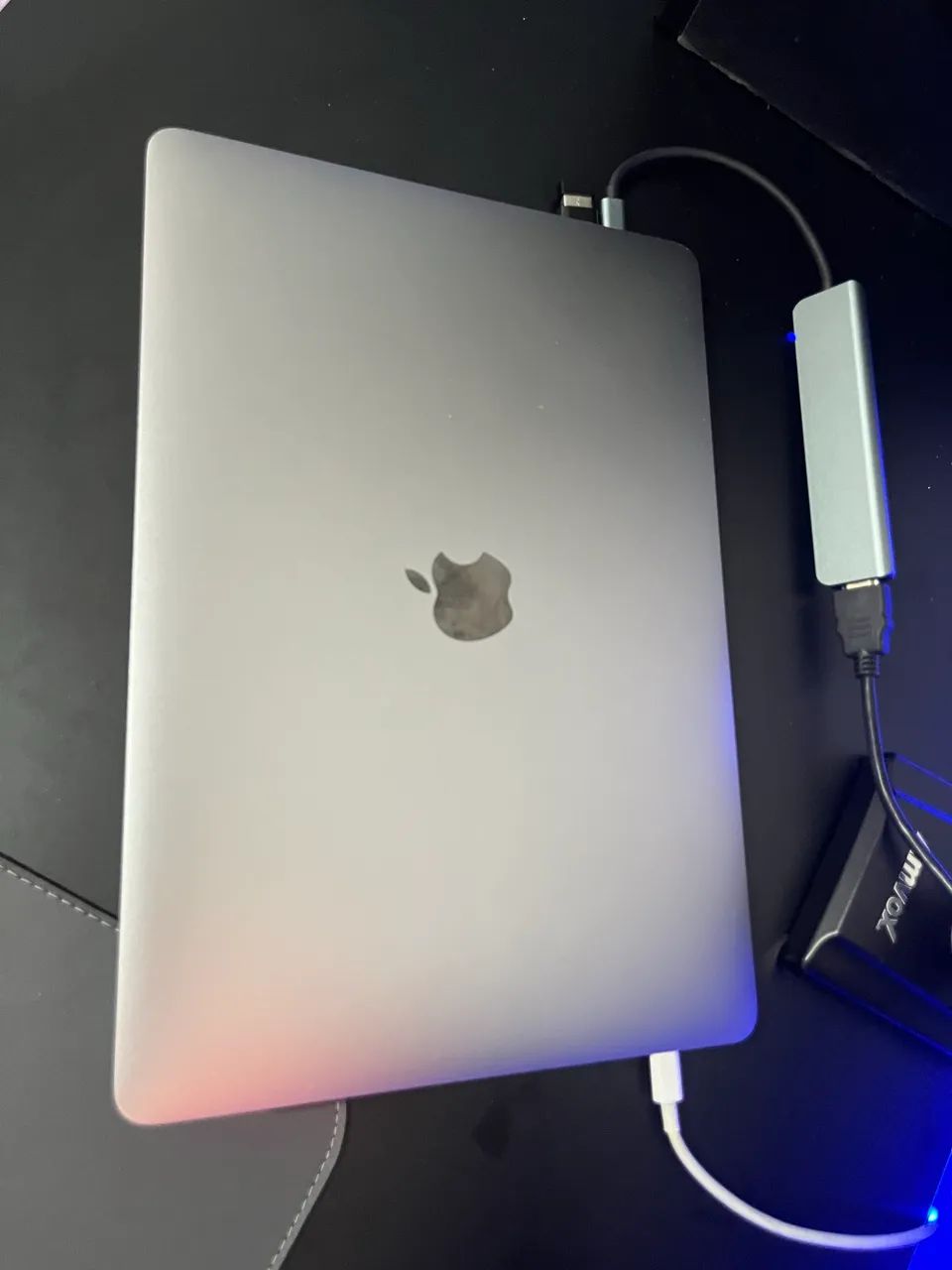 MacBook Pro 2017 i5 SSD500 | Muito conservado - Notebooks - Canaã