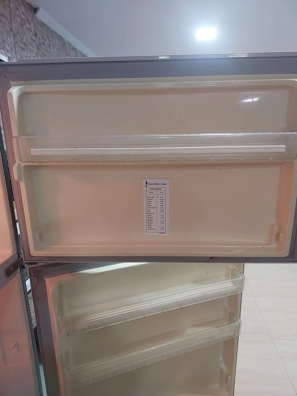 Geladeira duplex - Foto 4