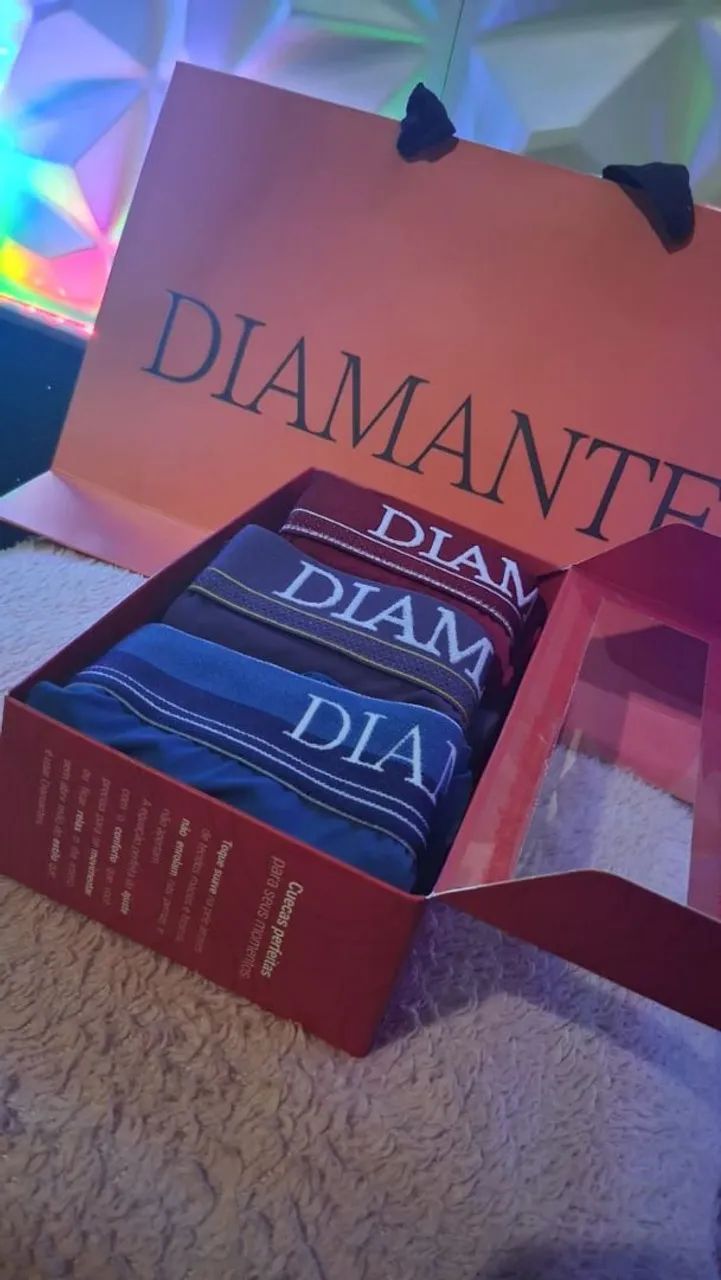 Diamante 