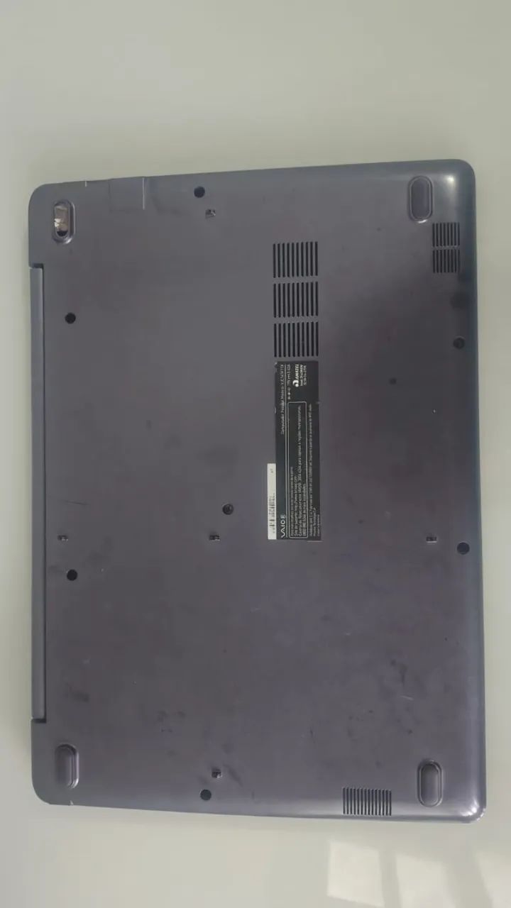 Notebook VAIO C14