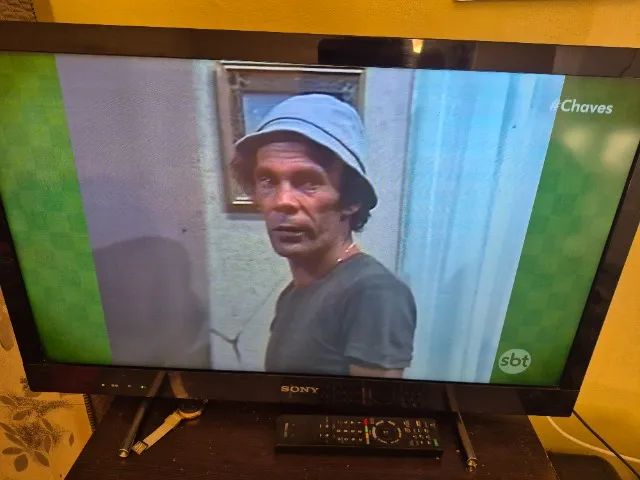 Tv sony - Foto 4