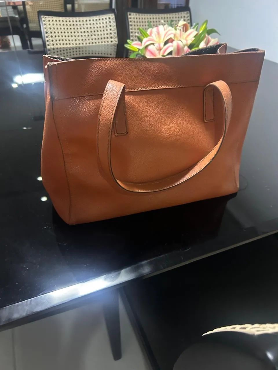 Bolsa da Arezzo 