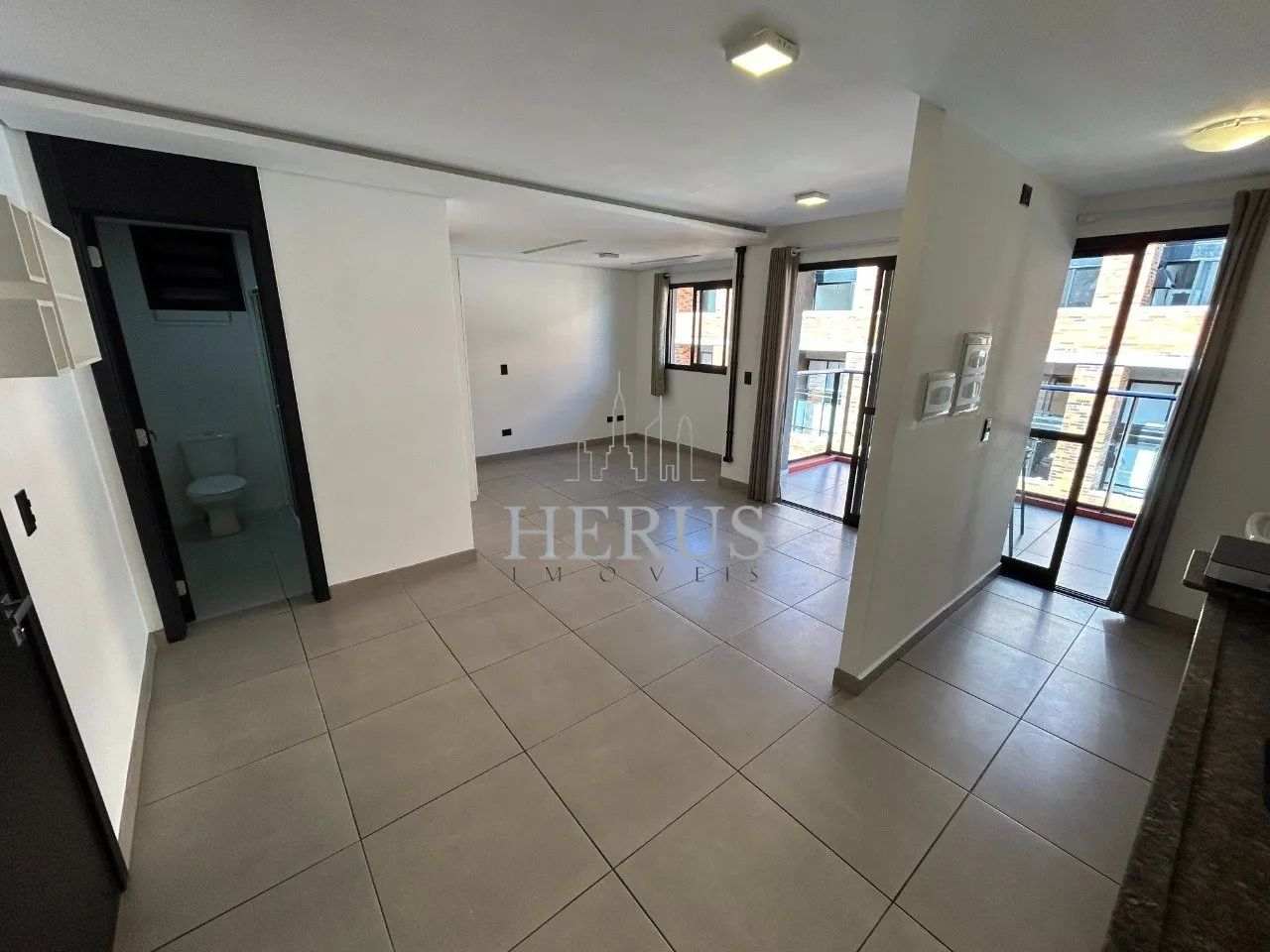 Studio para Aluguel no Prado Velho - 33 m² - Foto 5