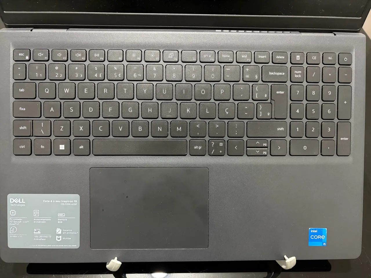 Notebook Dell - Foto 3
