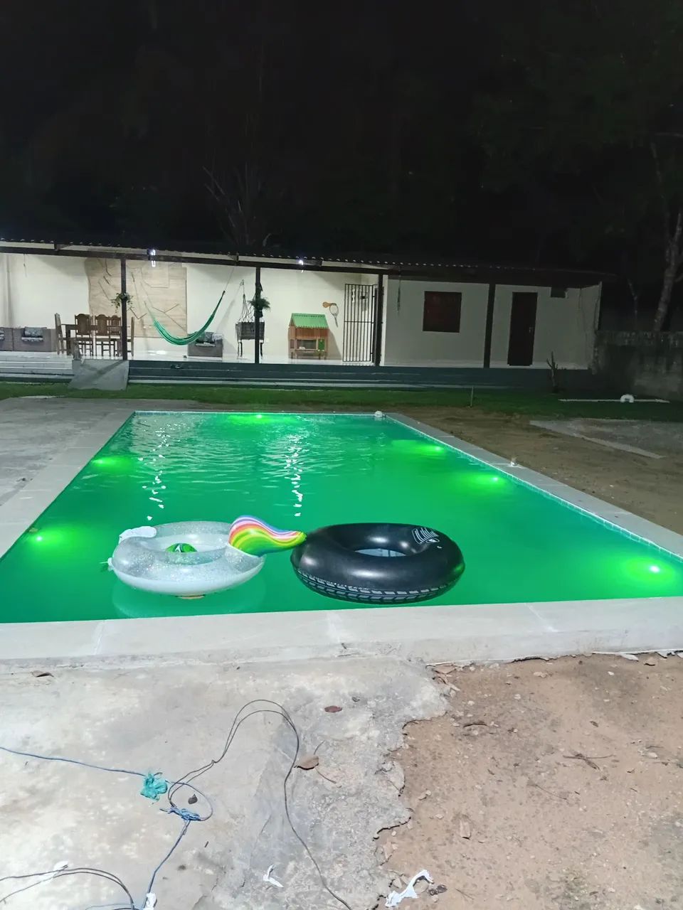 Piscina  - Foto 3