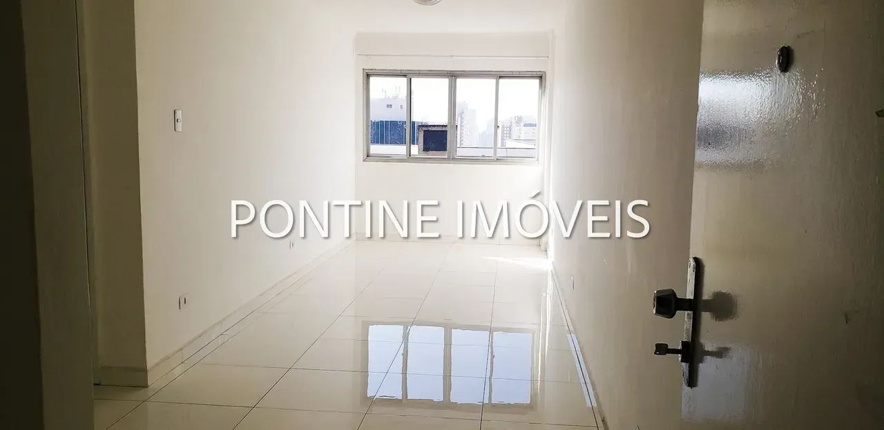 Apartamento 1 Dormitório Próximo ao Metrô Paraíso com 55m² - Foto 2