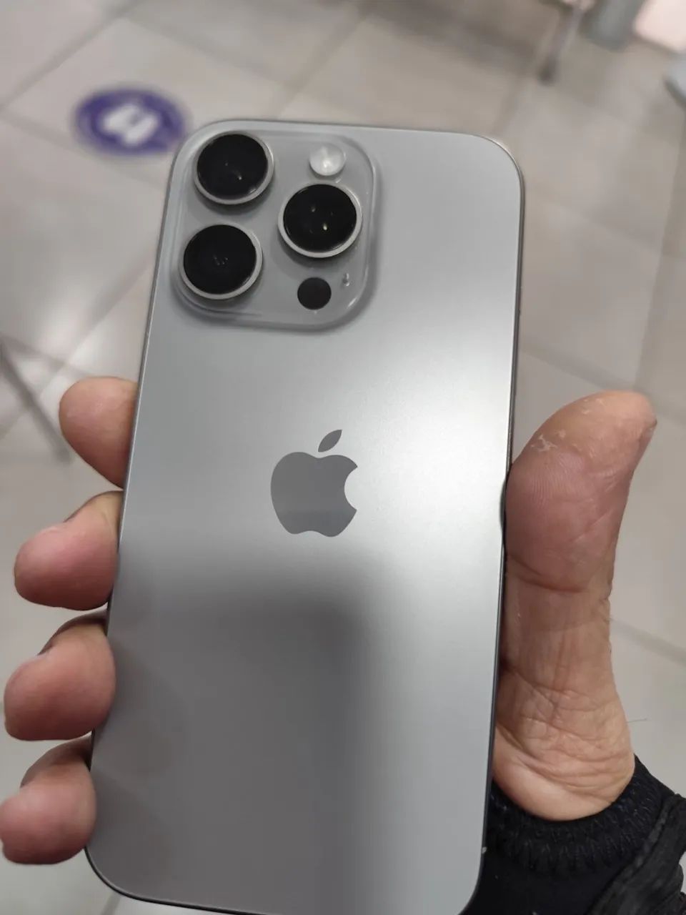iPhone 16 Pro 256gb
