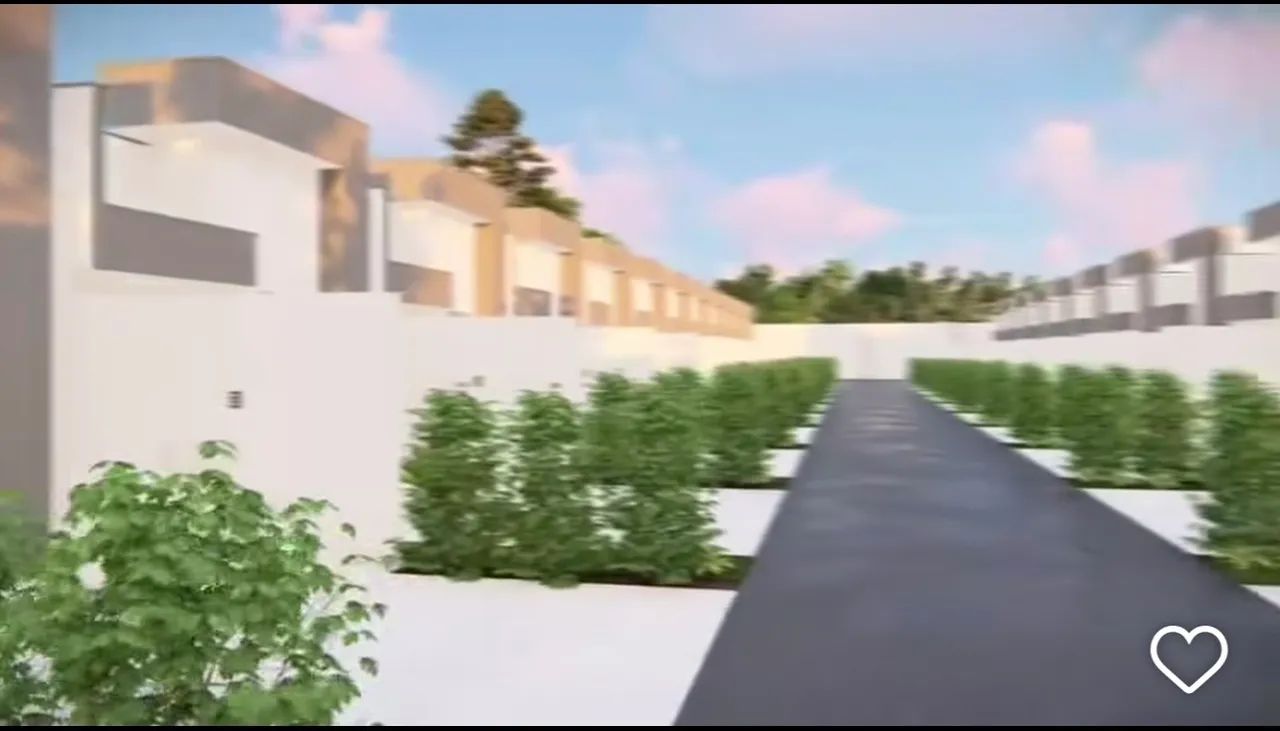 Vendo Casa Residencial Ouro Mil/ Alvorada / 2 e 3 quartos  - Foto 2