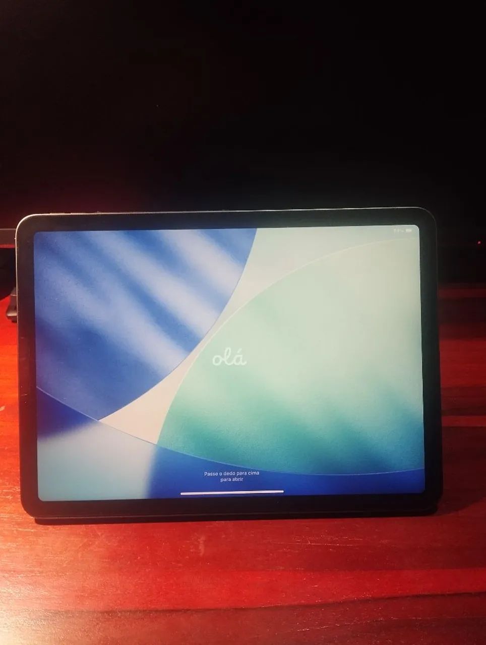 Ipad air 5 m1 - Foto 4