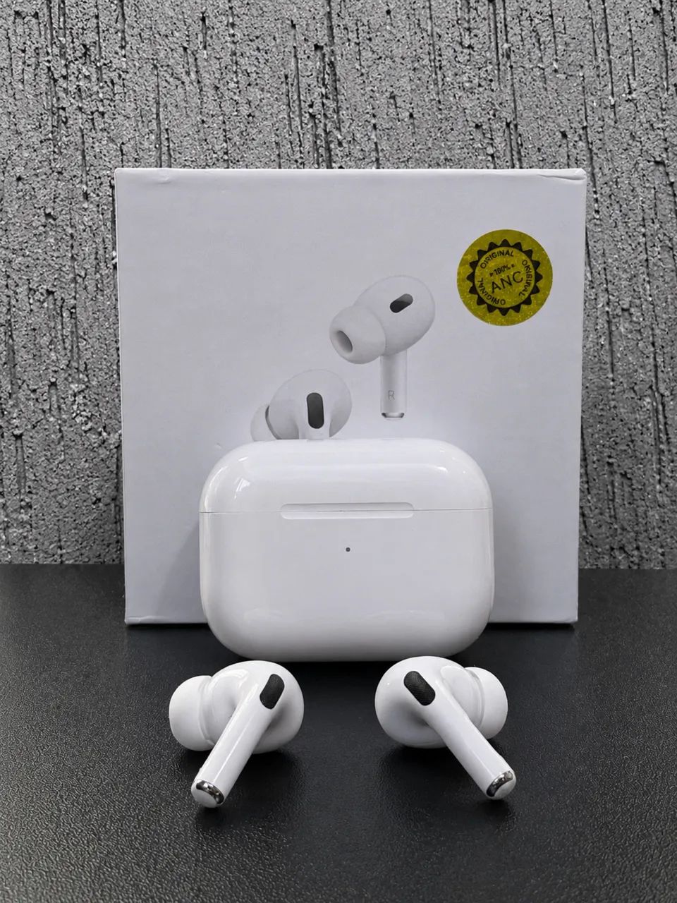 ? Fone Bluetooth Premium com Cancelamento de Ruído - Foto 2