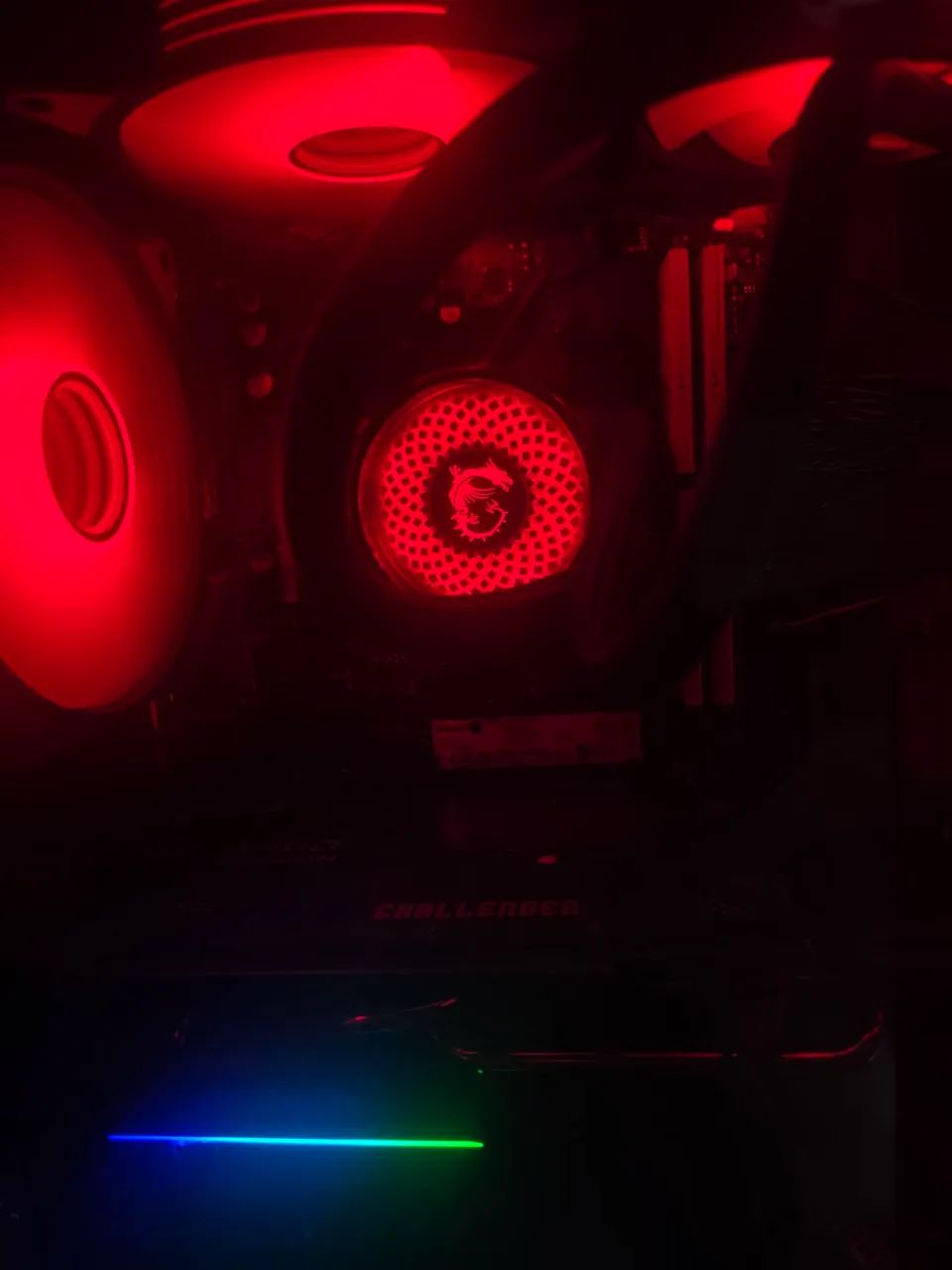 Ryzen 5 5500x3d - Foto 2