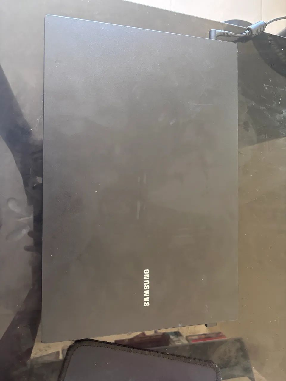Samsung book i7 11 geração  - Foto 2