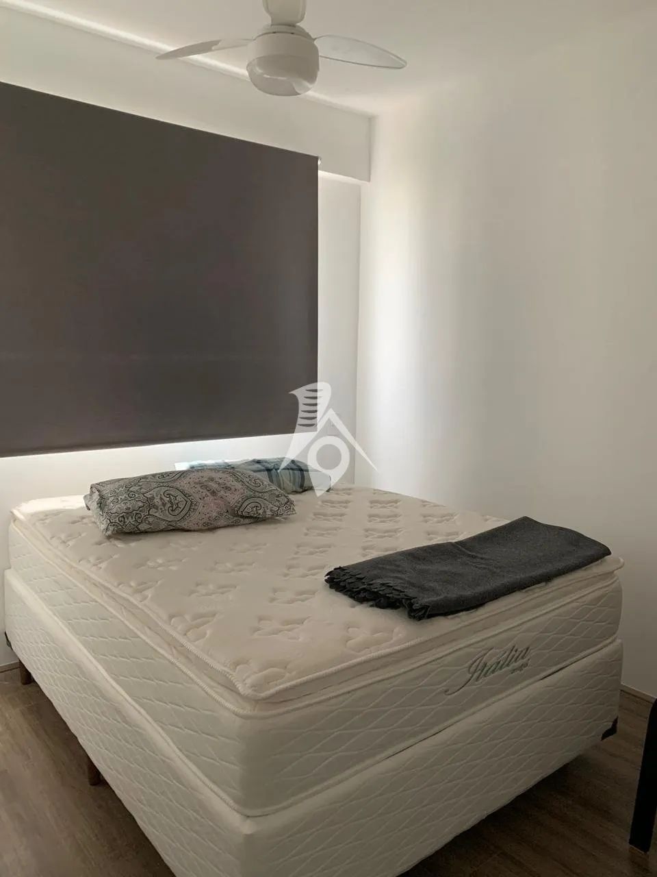 Apartamento no Belém, 37m², 2 Dormitórios - Foto 2