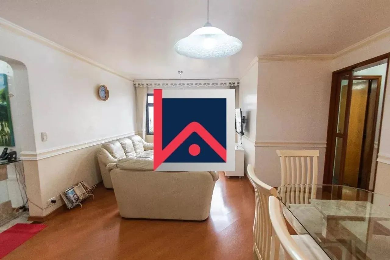 Venda Apartamento 3 Dormitórios - 131 m² Vila Mariana - Foto 4