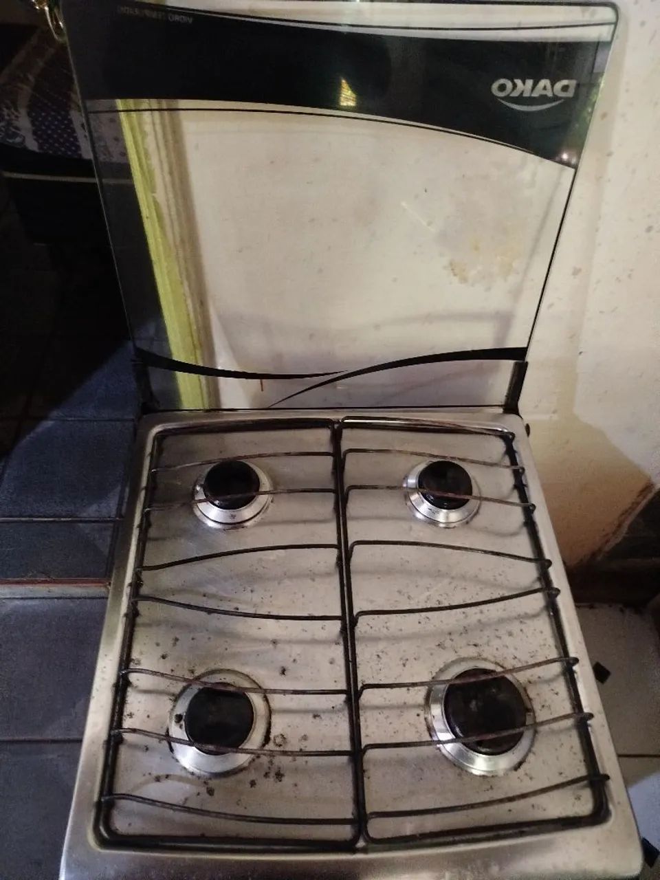 Fogão  - Foto 3